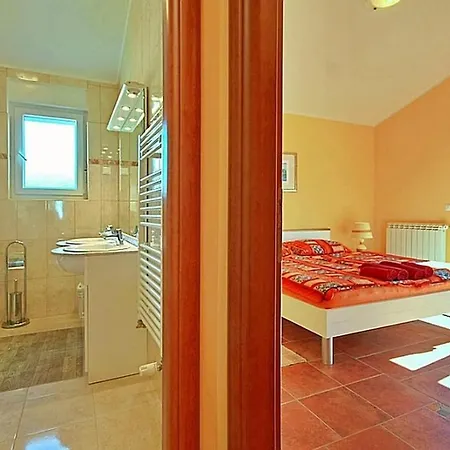 Haus Alexander * Baderna