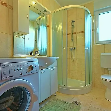 Haus Alexander Prázdninový dům *