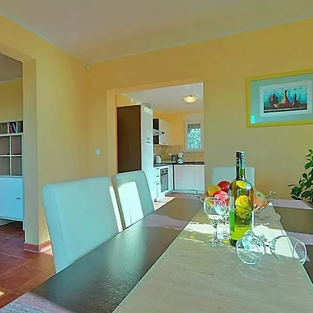 Haus Alexander * Baderna