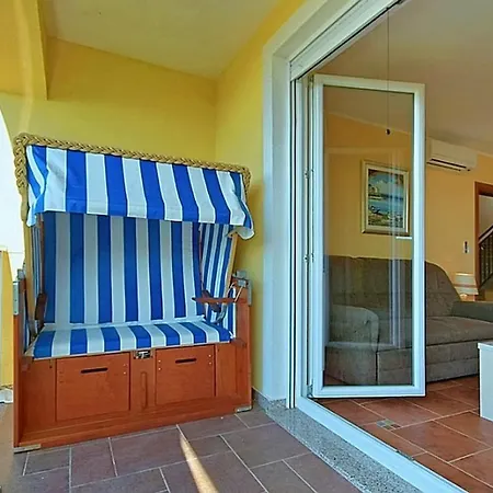 Haus Alexander Baderna