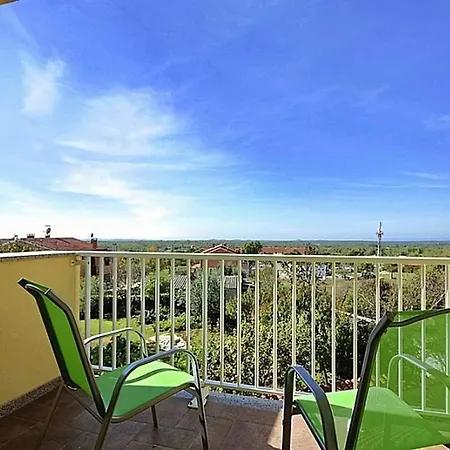 Prázdninový dům Haus Alexander *