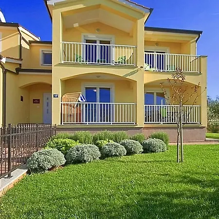 Prázdninový dům Haus Alexander