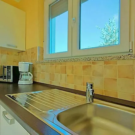 Haus Alexander Prázdninový dům *