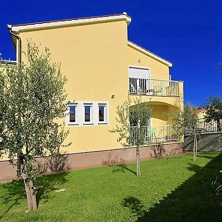 Haus Alexander Vakantiehuis