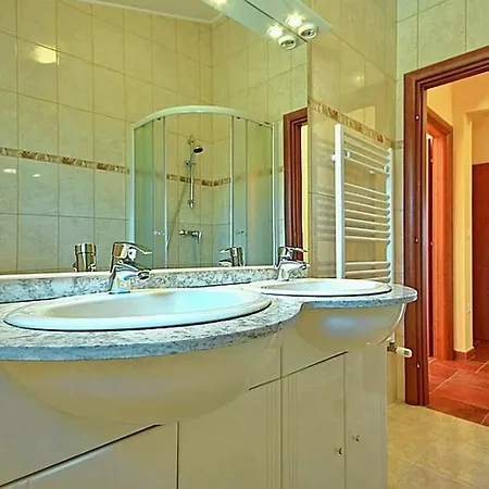 Prázdninový dům Haus Alexander