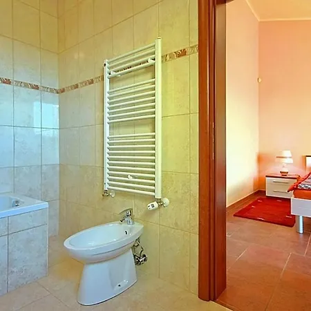 Prázdninový dům Haus Alexander