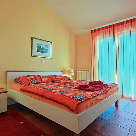 Prázdninový dům Haus Alexander *